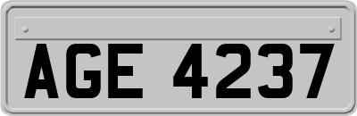 AGE4237
