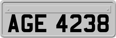 AGE4238