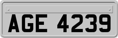 AGE4239