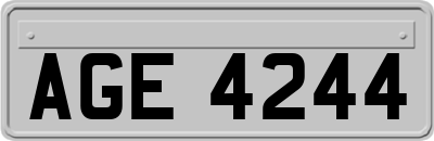 AGE4244