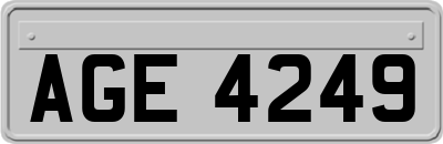 AGE4249