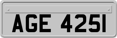 AGE4251