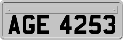 AGE4253
