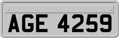 AGE4259