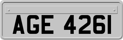 AGE4261