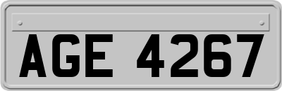 AGE4267