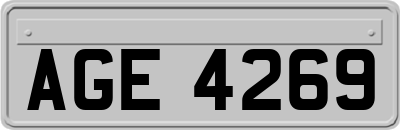 AGE4269
