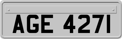 AGE4271