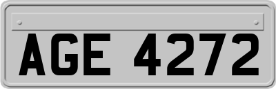 AGE4272