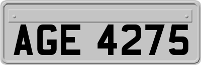 AGE4275