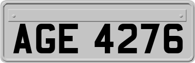 AGE4276