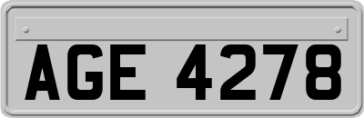 AGE4278
