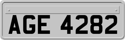 AGE4282