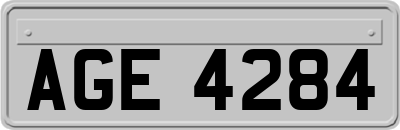 AGE4284