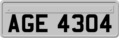 AGE4304