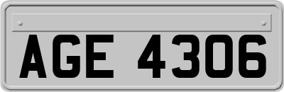 AGE4306