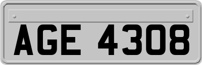 AGE4308