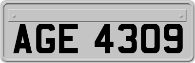 AGE4309