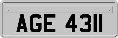 AGE4311