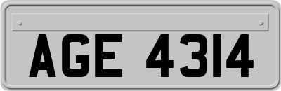 AGE4314