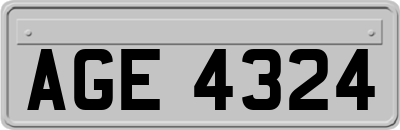 AGE4324