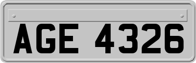 AGE4326