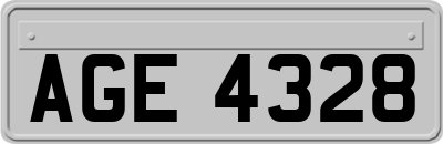 AGE4328