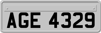 AGE4329