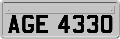 AGE4330
