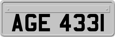 AGE4331