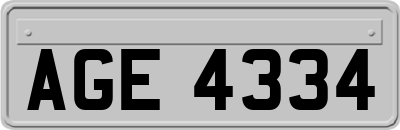 AGE4334