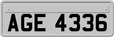 AGE4336