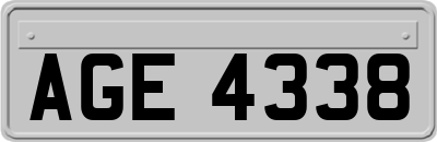 AGE4338