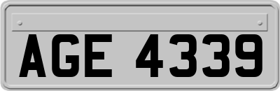 AGE4339