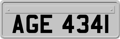 AGE4341