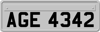 AGE4342