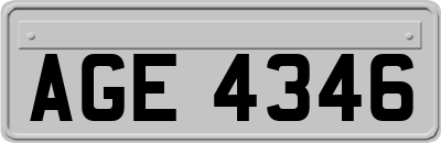 AGE4346