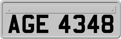 AGE4348