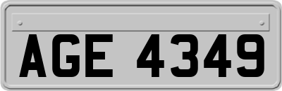 AGE4349