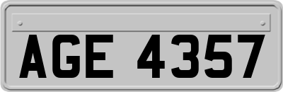 AGE4357