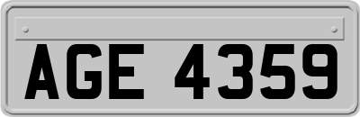 AGE4359