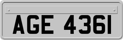 AGE4361
