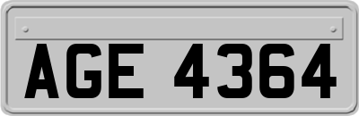 AGE4364