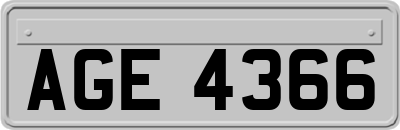 AGE4366