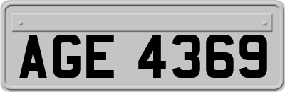 AGE4369