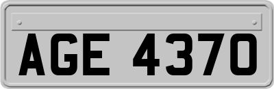 AGE4370