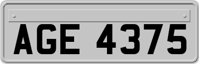 AGE4375
