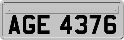 AGE4376