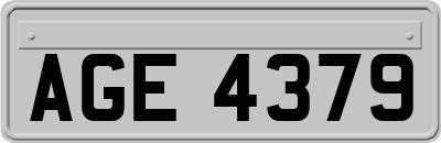 AGE4379