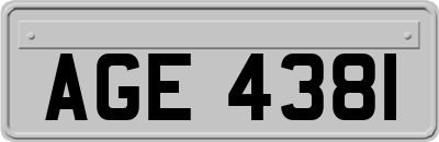 AGE4381